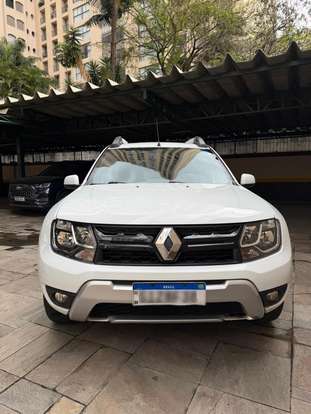 RENAULT-DUSTER OROCH-2021