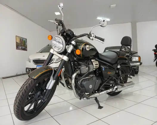 ROYAL ENFIELD METEOR 650 ASTRAL ROYAL ENFIELD METEOR 650 ASTRAL