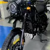 ROYAL ENFIELD HIMALAYAN ROYAL ENFIELD HIMALAYAN