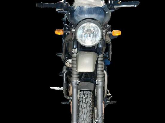 ROYAL ENFIELD-HIMALAYAN ROYAL ENFIELD-HIMALAYAN-2022