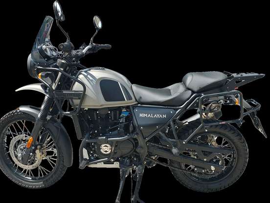 ROYAL ENFIELD-HIMALAYAN ROYAL ENFIELD-HIMALAYAN-2022