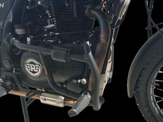 ROYAL ENFIELD-HIMALAYAN ROYAL ENFIELD-HIMALAYAN-2022