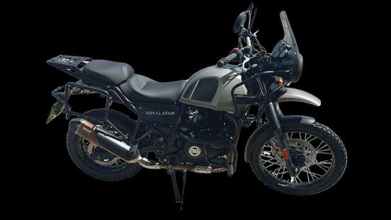 ROYAL ENFIELD-HIMALAYAN-2022