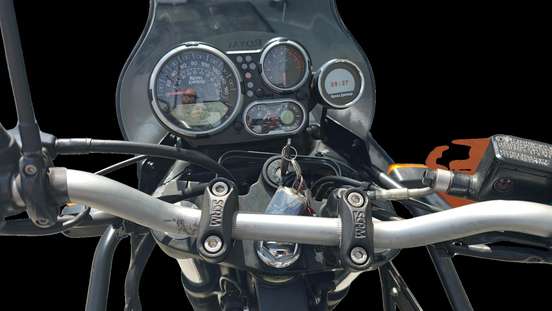 ROYAL ENFIELD-HIMALAYAN-2022