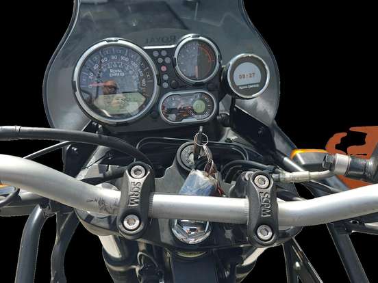 ROYAL ENFIELD-HIMALAYAN ROYAL ENFIELD-HIMALAYAN-2022