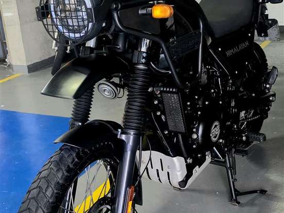 ROYAL ENFIELD-HIMALAYAN ROYAL ENFIELD-HIMALAYAN-2022