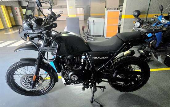 ROYAL ENFIELD-HIMALAYAN-2022