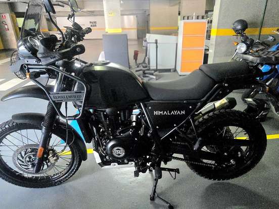 ROYAL ENFIELD-HIMALAYAN ROYAL ENFIELD-HIMALAYAN-2022