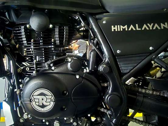 ROYAL ENFIELD-HIMALAYAN ROYAL ENFIELD-HIMALAYAN-2022