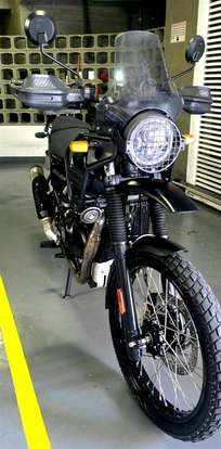 ROYAL ENFIELD-HIMALAYAN-2022
