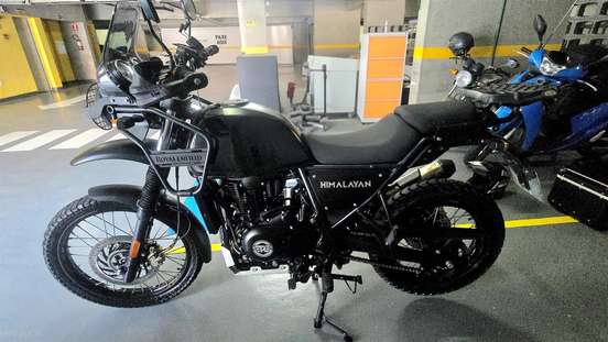 ROYAL ENFIELD-HIMALAYAN-2022