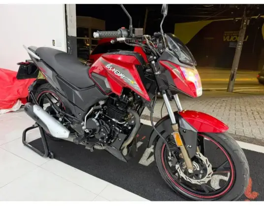 SHINERAY JEF 150 