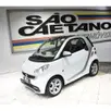 SMART FORTWO 1.0 COUPÊ TURBO 12V GASOLINA 2P AUTOMÁTICO SMART FORTWO 1.0 COUPÊ TURBO 12V GASOLINA 2P AUTOMÁTICO