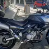 SUZUKI DL 1000 V STROM SUZUKI DL 1000 V STROM