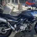 SUZUKI DL 1000 V STROM SUZUKI DL 1000 V STROM
