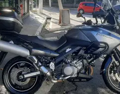SUZUKI DL 1000 V STROM SUZUKI DL 1000 V STROM