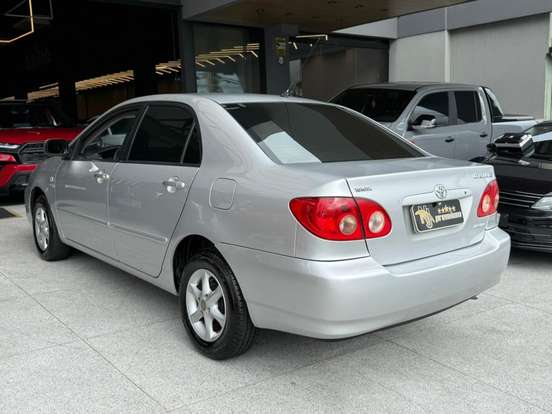 TOYOTA-COROLLA-2007
