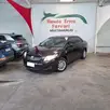 TOYOTA COROLLA 1.8 XLI 16V FLEX 4P AUTOMÁTICO TOYOTA COROLLA 1.8 XLI 16V FLEX 4P AUTOMÁTICO