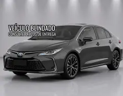 TOYOTA COROLLA 2.0 VVT-IE FLEX ALTIS PREMIUM DIRECT SHIFT TOYOTA COROLLA 2.0 VVT-IE FLEX ALTIS PREMIUM DIRECT SHIFT