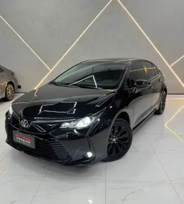 TOYOTA COROLLA 2.0 VVT-IE FLEX XEI DIRECT SHIFT