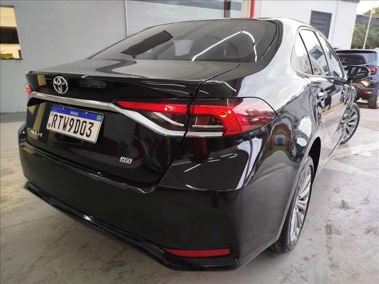 TOYOTA-COROLLA-2.0 VVT-IE FLEX XEI DIRECT SHIFT TOYOTA-COROLLA-2022