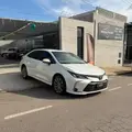 TOYOTA COROLLA 2.0 VVT-IE FLEX XEI DIRECT SHIFT TOYOTA COROLLA 2.0 VVT-IE FLEX XEI DIRECT SHIFT