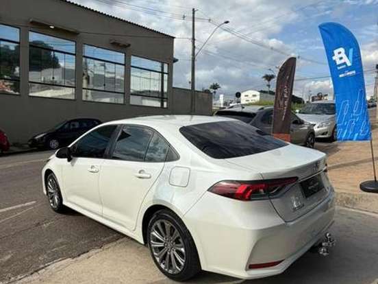 TOYOTA-COROLLA-2.0 VVT-IE FLEX XEI DIRECT SHIFT TOYOTA-COROLLA-2020