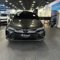 TOYOTA COROLLA 2.0 VVT-IE FLEX XEI DIRECT SHIFT TOYOTA COROLLA 2.0 VVT-IE FLEX XEI DIRECT SHIFT