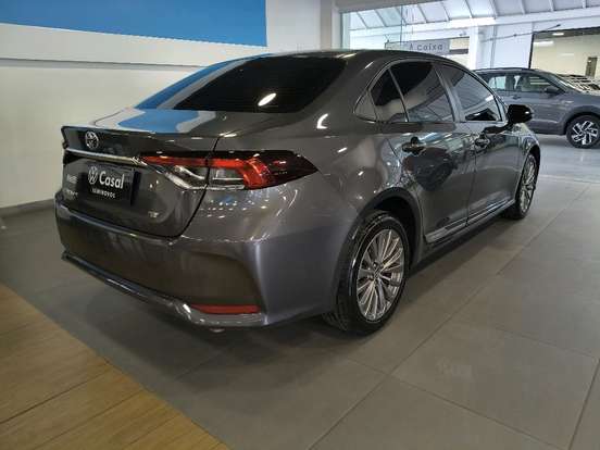 TOYOTA-COROLLA-2.0 VVT-IE FLEX XEI DIRECT SHIFT TOYOTA-COROLLA-2023