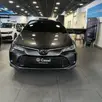 TOYOTA COROLLA 2.0 VVT-IE FLEX XEI DIRECT SHIFT TOYOTA COROLLA 2.0 VVT-IE FLEX XEI DIRECT SHIFT