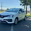 TOYOTA ETIOS 1.3 X 16V FLEX 4P MANUAL TOYOTA ETIOS 1.3 X 16V FLEX 4P MANUAL