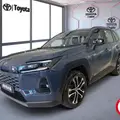 TOYOTA RAV4 2.5 HYBRID SX AWD CVT TOYOTA RAV4 2.5 HYBRID SX AWD CVT