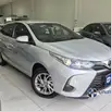 TOYOTA YARIS 1.5 16V FLEX XS MULTIDRIVE TOYOTA YARIS 1.5 16V FLEX XS MULTIDRIVE
