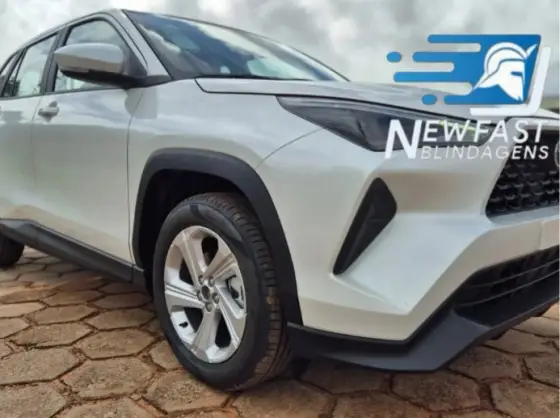 TOYOTA YARIS CROSS 1.5 VVT-I FLEX XR CVT TOYOTA YARIS CROSS 1.5 VVT-I FLEX XR CVT