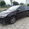 TOYOTA COROLLA 1.8 GLI 16V FLEX 4P AUTOMÁTICO TOYOTA COROLLA 1.8 GLI 16V FLEX 4P AUTOMÁTICO