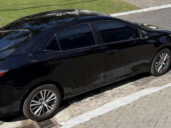 TOYOTA-COROLLA-1.8 GLI 16V FLEX 4P AUTOMÁTICO TOYOTA-COROLLA-2019