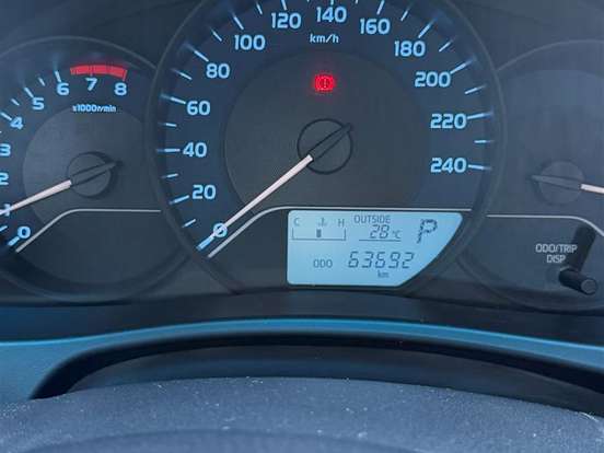 TOYOTA-COROLLA-1.8 GLI 16V FLEX 4P AUTOMÁTICO TOYOTA-COROLLA-2019