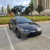TOYOTA COROLLA 1.8 VVT-I HYBRID FLEX ALTIS CVT TOYOTA COROLLA 1.8 VVT-I HYBRID FLEX ALTIS CVT