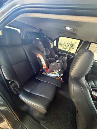 TOYOTA-HILUX SW4-2022