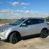 TOYOTA RAV4 2.5 4X4 16V GASOLINA 4P AUTOMÁTICO TOYOTA RAV4 2.5 4X4 16V GASOLINA 4P AUTOMÁTICO
