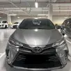 TOYOTA YARIS 1.5 16V FLEX XLS MULTIDRIVE TOYOTA YARIS 1.5 16V FLEX XLS MULTIDRIVE