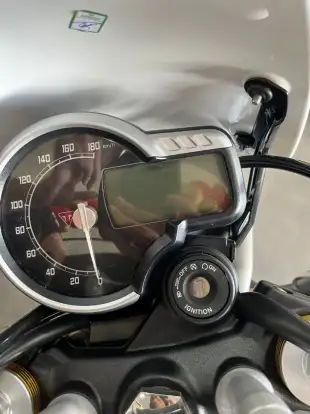 TRIUMPH-SCRAMBLER 400 XC-2025