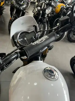 TRIUMPH-SCRAMBLER 400 XC TRIUMPH-SCRAMBLER 400 XC-2025