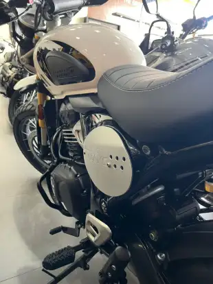 TRIUMPH-SCRAMBLER 400 XC-2025