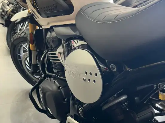 TRIUMPH-SCRAMBLER 400 XC TRIUMPH-SCRAMBLER 400 XC-2025