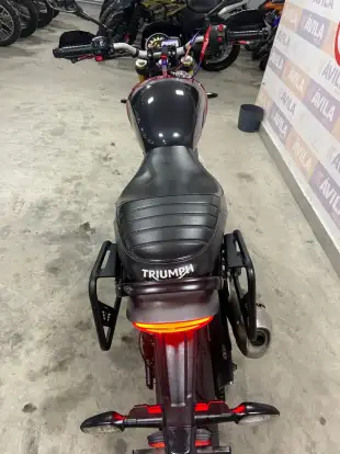 TRIUMPH-SPEED 400-2024
