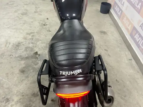 TRIUMPH-SPEED 400 TRIUMPH-SPEED 400-2024