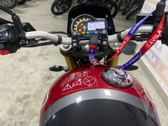 TRIUMPH-SPEED 400-2024