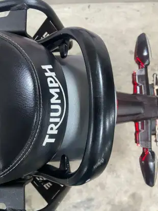 TRIUMPH-SPEED 400-2024