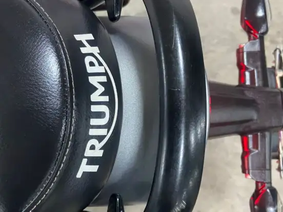 TRIUMPH-SPEED 400 TRIUMPH-SPEED 400-2024